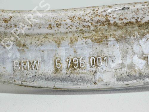 Left rear suspension arm BMW X5 (F15, F85) xDrive 40e | BP28820443M14 