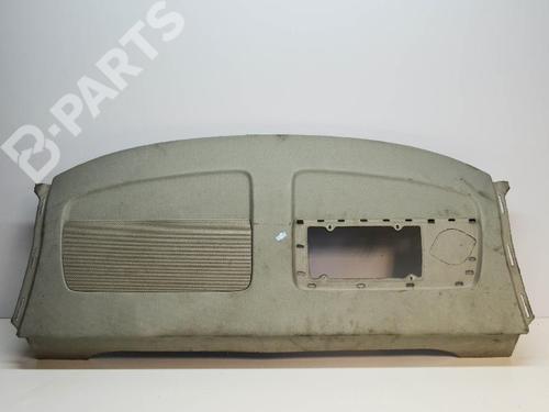 Used Rear parcel shelf AUDI A5 (8T3) 1.8 TFSI (177 hp) 7915378