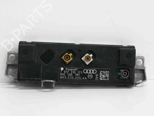 Elektronisk modul AUDI A4 B8 (8K2) 2.0 TDI (190 hp) 7742115