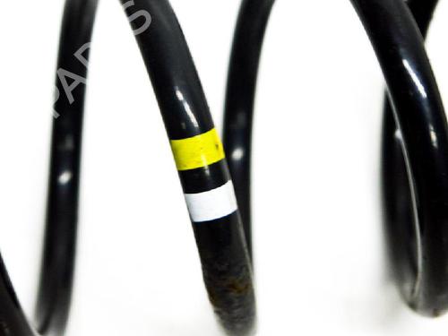 Used Shock absorber spring SKODA OCTAVIA II Combi (1Z5) 1.8 TSI (160 hp) 14683529