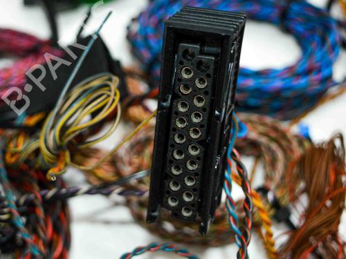 Electronic module BMW 5 (F10) 530 i | BP14680657M83 