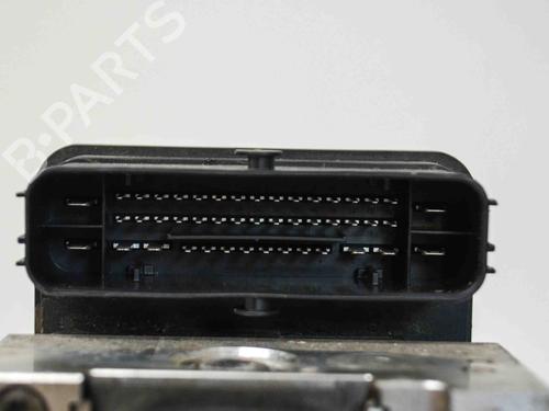 ABS pump VW GOLF VII (5G1, BQ1, BE1, BE2) 1.6 TDI | BP8347711M43