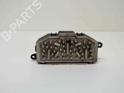 Used Heater resistor SKODA OCTAVIA II Combi (1Z5) 2.0 TDI (140 hp) 14678918