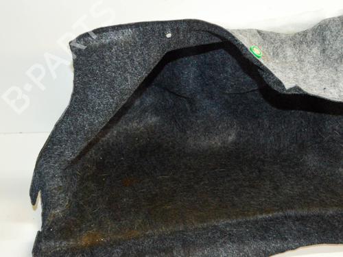 Boot lining FORD USA MUSTANG Coupe 2.3 EcoBoost | BP14676127I3 