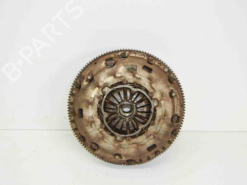 Used Other VW PASSAT B8 Variant (3G5, CB5) 2.0 TDI (150 hp) 14681024