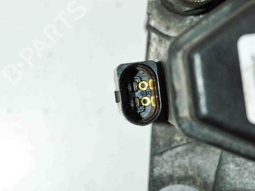 Left rear brake caliper AUDI Q5 (FYB, FYG) 2.0 TDI quattro | BP14671987M107