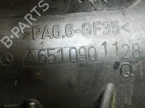 Pipe MERCEDES-BENZ B-CLASS Sports Tourer (W246, W242) B 220 CDI / d (246.203) | BP14674341M125 