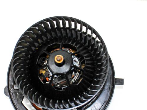 Heater blower motor VW JETTA VII Saloon (BU3, BU4) 1.4 TSI | BP28822202M62 