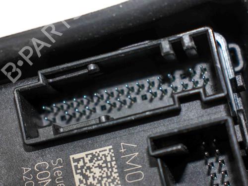 Electronic module AUDI A5 Sportback (F5A, F5F) S5 TFSI quattro | BP28059194M83 