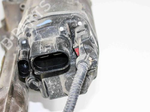 Steering rack VW GOLF VII (5G1, BQ1, BE1, BE2) 2.0 GTI | BP19129946M22 