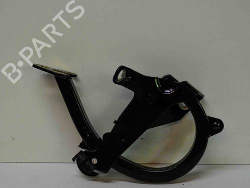 Used Hinge/Door check strap SKODA SUPERB II (3T4) 1.6 TDI (105 hp) 14677822