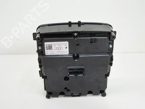 Switch AUDI Q5 (FYB, FYG) 2.0 TFSI quattro | BP15913571I30 