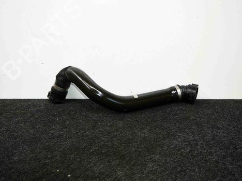 Used Pipe BMW 5 (G30, F90) 530 e Plug-in Hybrid (252 hp) 16196091