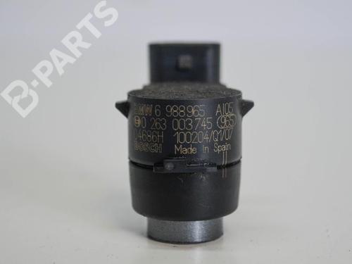 BP6532445M84 | Sensore elettronico BMW 3 (E90) 320 d BP6532445M84