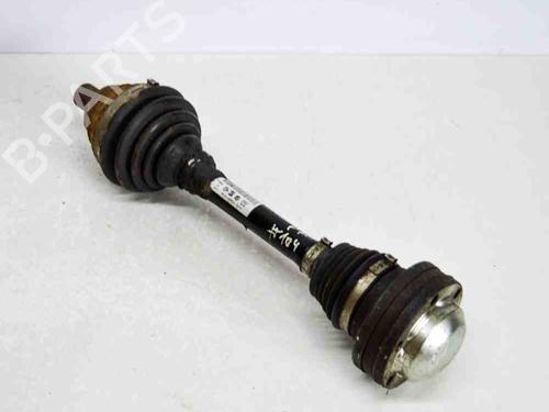 Used Left front driveshaft SEAT LEON (1P1) 2.0 TDI 16V (140 hp) 6492661