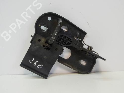 Used Exterior handle VW PASSAT CC B6 (357) 2.0 TDI (170 hp) 14670395