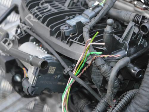 Engine AUDI A4 B9 (8W2, 8WC) 2.0 TFSI | BP10915453M1  - Image 6