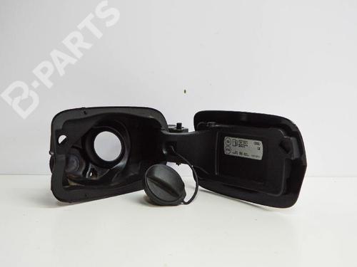 Klapa wlewu paliwa AUDI A3 Limousine (8VS, 8VM) 1.5 TFSI | BP7802351C131 