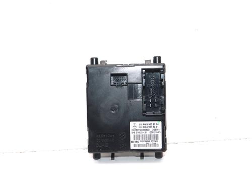 Used Control unit Control unit 39145657 39145657