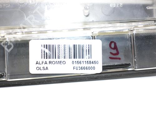 Bremselys ALFA ROMEO GIULIA (952_) 2.0 (952ACA25) | BP38194948L11 - Image 14