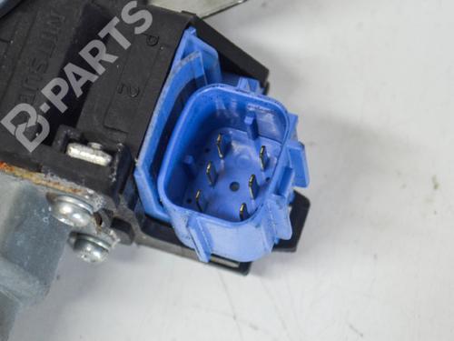 Front right window mechanism NISSAN JUKE (F15) 1.5 dCi | BP11970028C23 