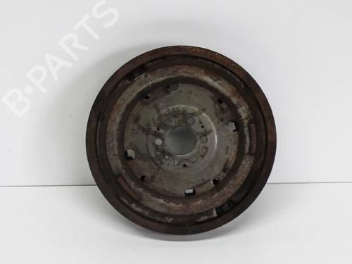Flywheel VW GOLF VI (5K1) 2.0 TDI | BP14684260M101 