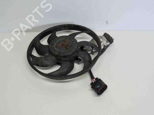 Termoventilador AUDI Q7 (4LB) 3.0 TDI quattro (245 hp) 8853254