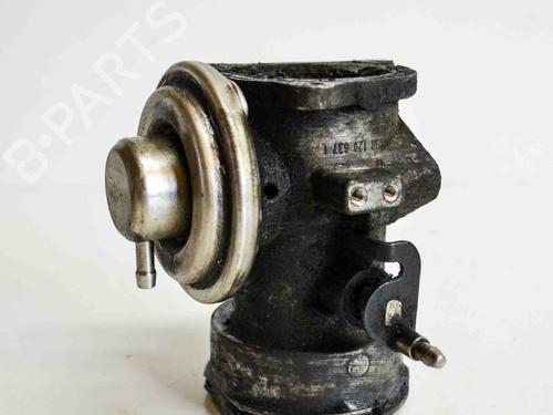 Used Egr AUDI A4 B6 Avant (8E5) 1.9 TDI (130 hp) 6502859