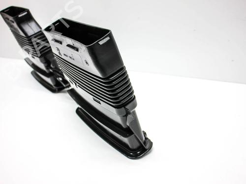 Pipe BMW 3 Gran Turismo (F34) 320 d | BP30752596M125 