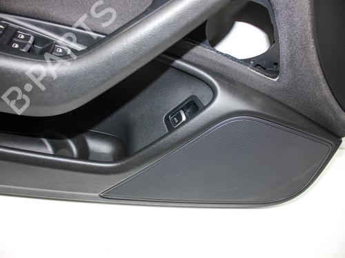 Front left panel AUDI A6 C7 (4G2, 4GC) 2.0 TFSI | BP29811706C58 