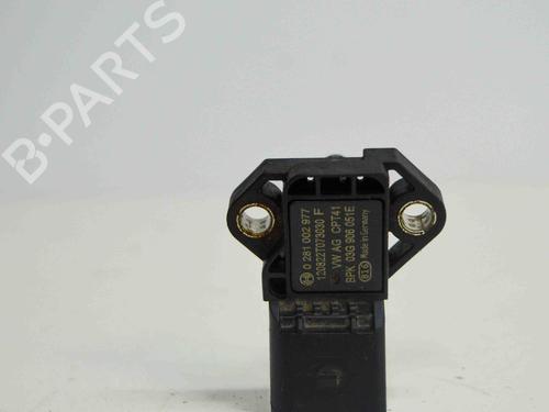 Sensor electrónico AUDI A5 (8T3) 1.8 TFSI (170 hp) 7741199