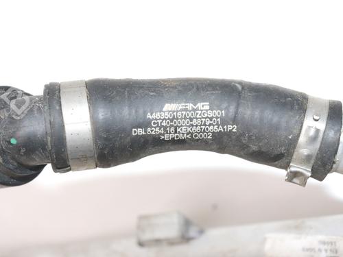 Pipe MERCEDES-BENZ G-CLASS Platform/Chassis (W464) G 350 D 4-matic (464.320) | BP39546385M125 - Image 10