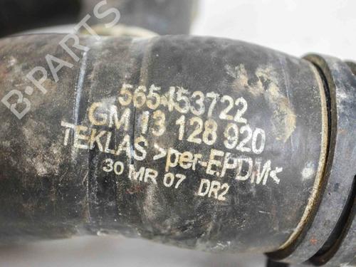 Used Pipe OPEL ASTRA H GTC (A04) 1.3 CDTI (L08) (90 hp) 14692310