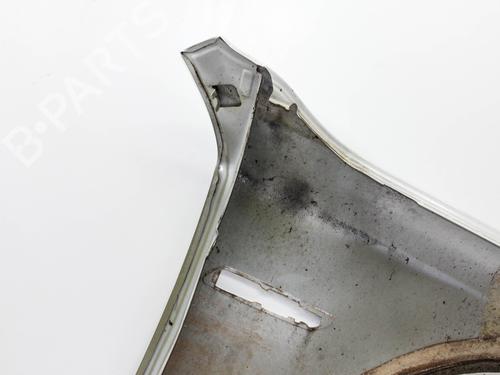 Left front fenders BMW 5 (F10) 535 i xDrive | BP19508683C41 