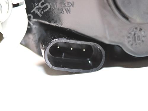 Left tailgate light MASERATI GHIBLI III (M157) 3.0 S Q4 | BP34618578C79  - Image 6