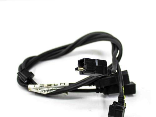 Used Wiring harness TESLA MODEL S (5YJS) 85 (367 hp) 23251858