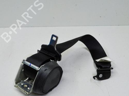 Used Rear right seatbelt BMW X3 (F25) sDrive 20 i (184 hp) 13030075