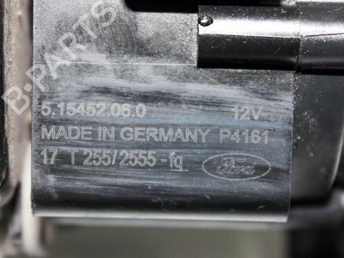 Auxiliary water pump FORD ECOSPORT 1.0 EcoBoost | BP19651691M111
