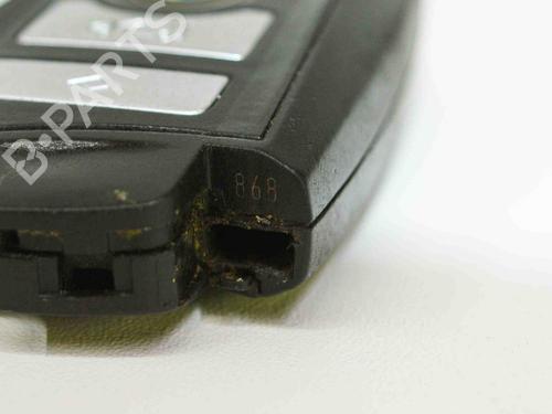 Electronic module BMW 5 Touring (F11) 530 d | BP13326093M83 