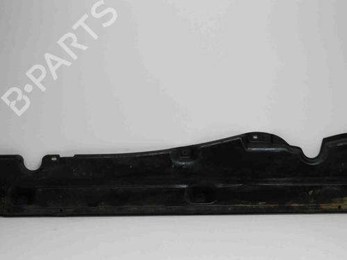 Bundpladebeskyttelse SKODA OCTAVIA II (1Z3) 1.6 (102 hp) 14683268