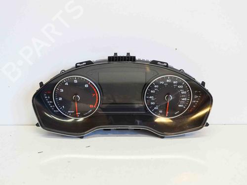 Used Instrument cluster AUDI A4 B9 (8W2, 8WC) 1.4 TFSI (150 hp) 6500969