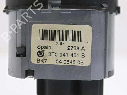 Electronic module SKODA SUPERB II (3T4) 2.0 TDI | BP34216710M83  - Image 7