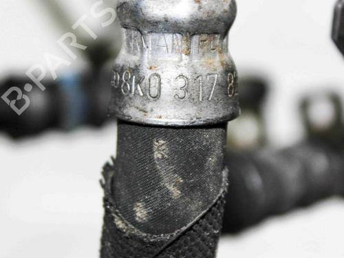Pipe AUDI A5 (8T3) 2.7 TDI | BP19130058M125