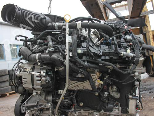 Engine LAND ROVER RANGE ROVER SPORT III (L461) P440e PHEV AWD | BP30798621M1  - Image 9
