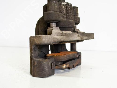 Right rear brake caliper BMW 3 Touring (F31) 318 d | BP14690011M106 