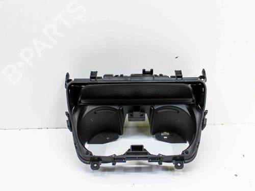 Used Cup/Object holder BMW 3 Gran Turismo (F34) 320 d (200 hp) 18200722