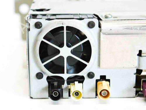 Electronic module BMW 3 (F30, F80) 320 d | BP6490814M83