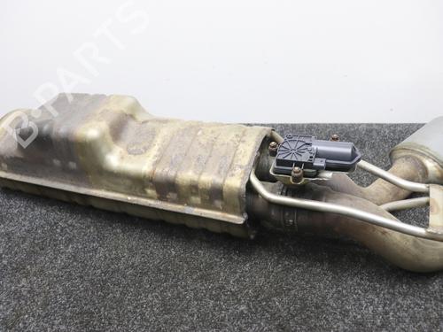 Exhaust system MERCEDES-BENZ G-CLASS Platform/Chassis (W464) G 350 D 4-matic (464.320) | BP39145696M121 - Image 10