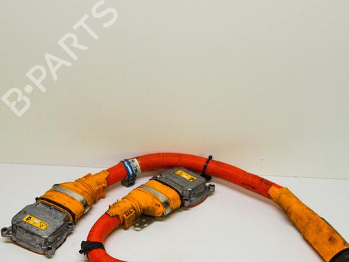 Used Wiring harness BMW X5 (F15, F85) xDrive 40e (279 hp) 28820477