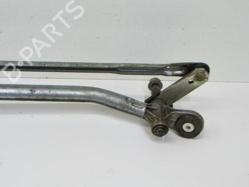 BP15083681C83 | Front wipers mechanism VW TOUAREG (7P5, 7P6) 3.0 V6 TDI BP15083681C83